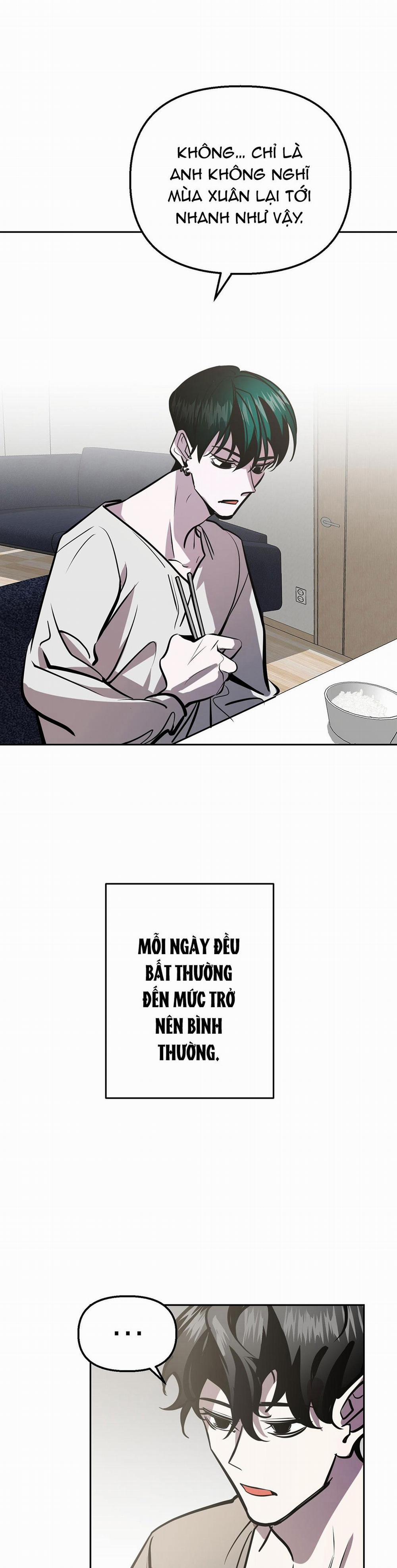 TUYỂN TẬP CUỒNG CÔNG-CHIẾM HỮU CÔNG CỦA NHÀ KIM 5.7 CHUYẾN TÀU 7 trang 2