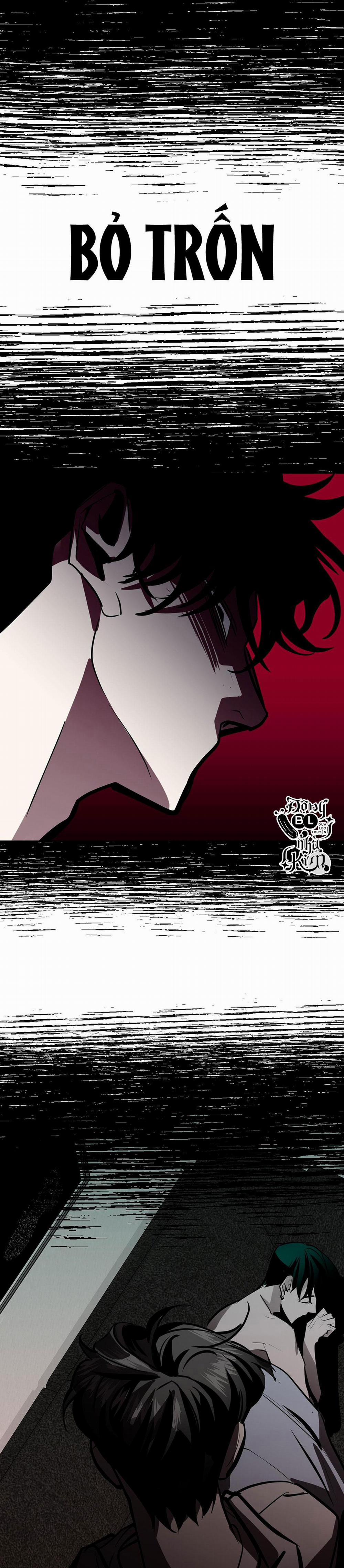 TUYỂN TẬP CUỒNG CÔNG-CHIẾM HỮU CÔNG CỦA NHÀ KIM 5.7 CHUYẾN TÀU 7 trang 21