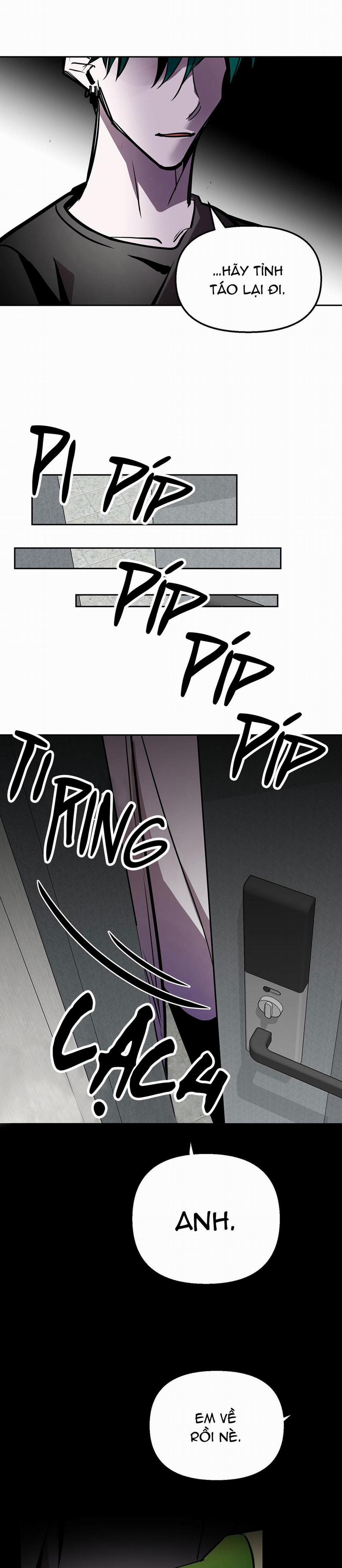 TUYỂN TẬP CUỒNG CÔNG-CHIẾM HỮU CÔNG CỦA NHÀ KIM 5.7 CHUYẾN TÀU 7 trang 28