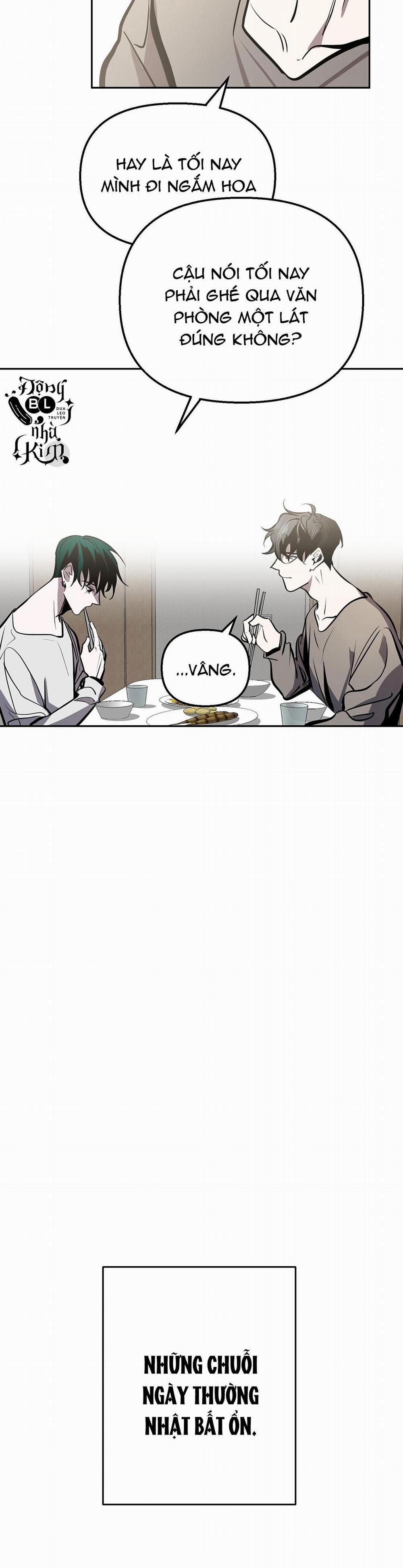 TUYỂN TẬP CUỒNG CÔNG-CHIẾM HỮU CÔNG CỦA NHÀ KIM 5.7 CHUYẾN TÀU 7 trang 3