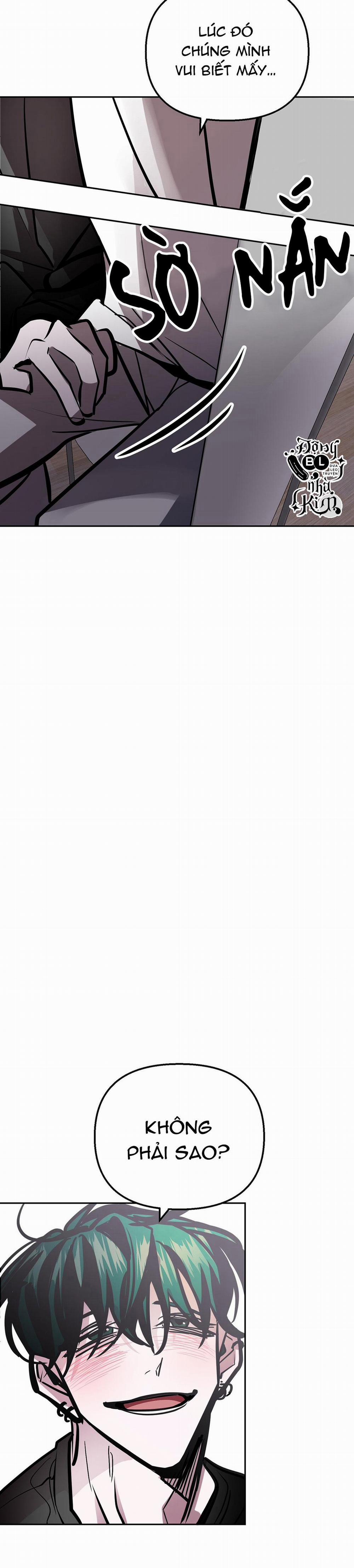 TUYỂN TẬP CUỒNG CÔNG-CHIẾM HỮU CÔNG CỦA NHÀ KIM 5.7 CHUYẾN TÀU 7 trang 34