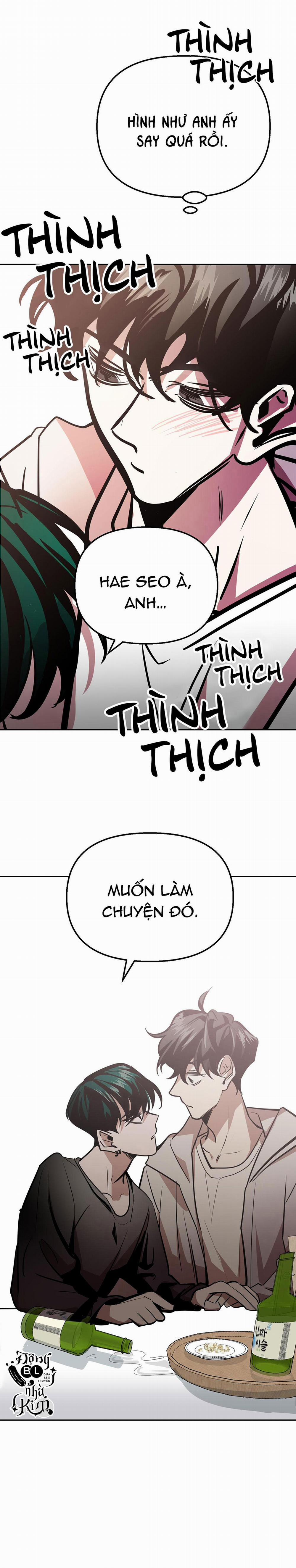 TUYỂN TẬP CUỒNG CÔNG-CHIẾM HỮU CÔNG CỦA NHÀ KIM 5.7 CHUYẾN TÀU 7 trang 35