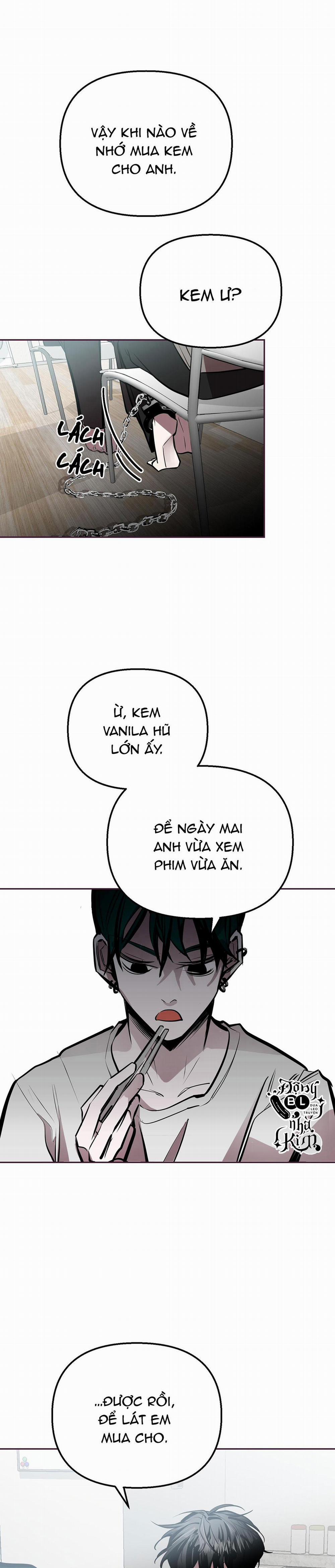 TUYỂN TẬP CUỒNG CÔNG-CHIẾM HỮU CÔNG CỦA NHÀ KIM 5.7 CHUYẾN TÀU 7 trang 4