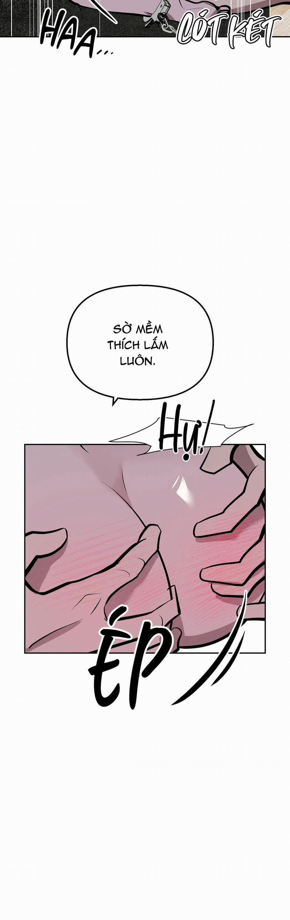 TUYỂN TẬP CUỒNG CÔNG-CHIẾM HỮU CÔNG CỦA NHÀ KIM 5.7 trang 10