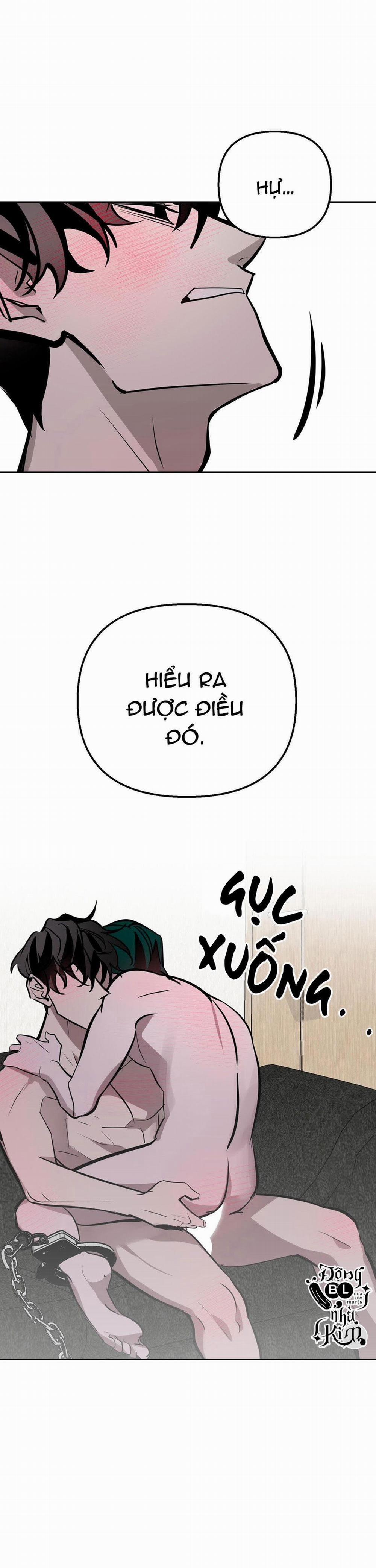 TUYỂN TẬP CUỒNG CÔNG-CHIẾM HỮU CÔNG CỦA NHÀ KIM 5.7 trang 13