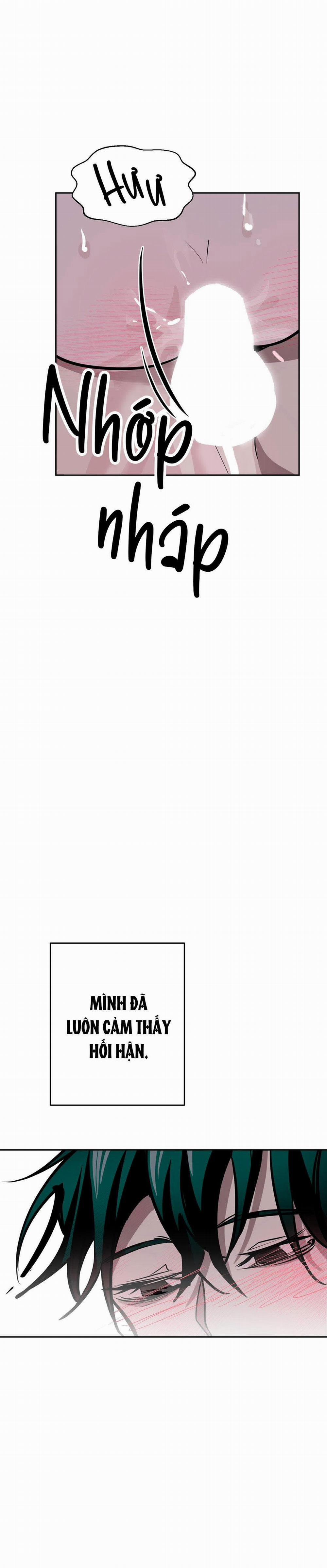 TUYỂN TẬP CUỒNG CÔNG-CHIẾM HỮU CÔNG CỦA NHÀ KIM 5.7 trang 14