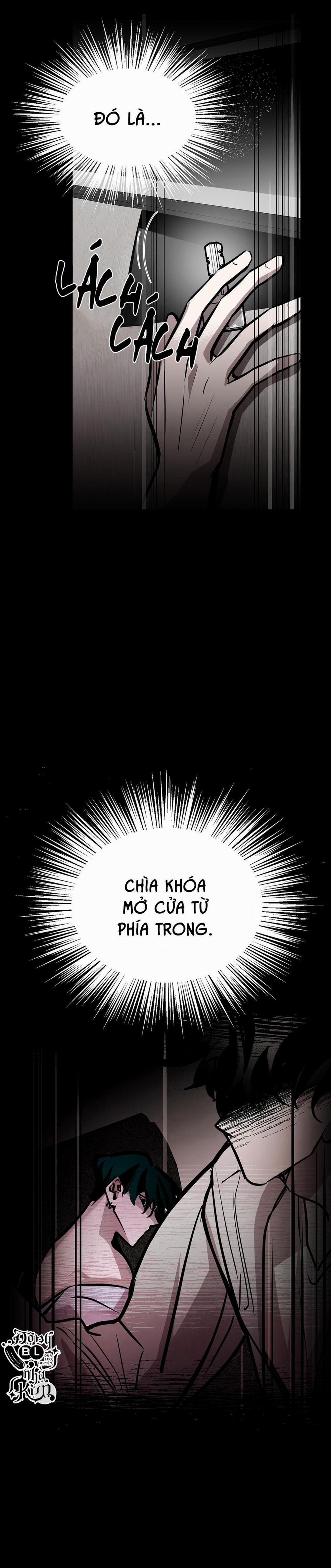 TUYỂN TẬP CUỒNG CÔNG-CHIẾM HỮU CÔNG CỦA NHÀ KIM 5.7 trang 19