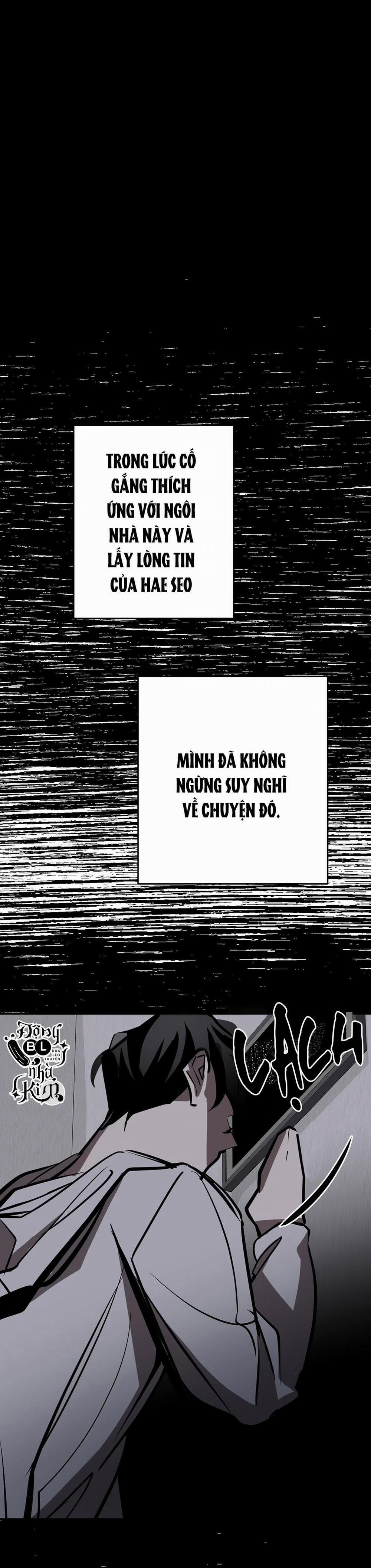 TUYỂN TẬP CUỒNG CÔNG-CHIẾM HỮU CÔNG CỦA NHÀ KIM 5.7 trang 20