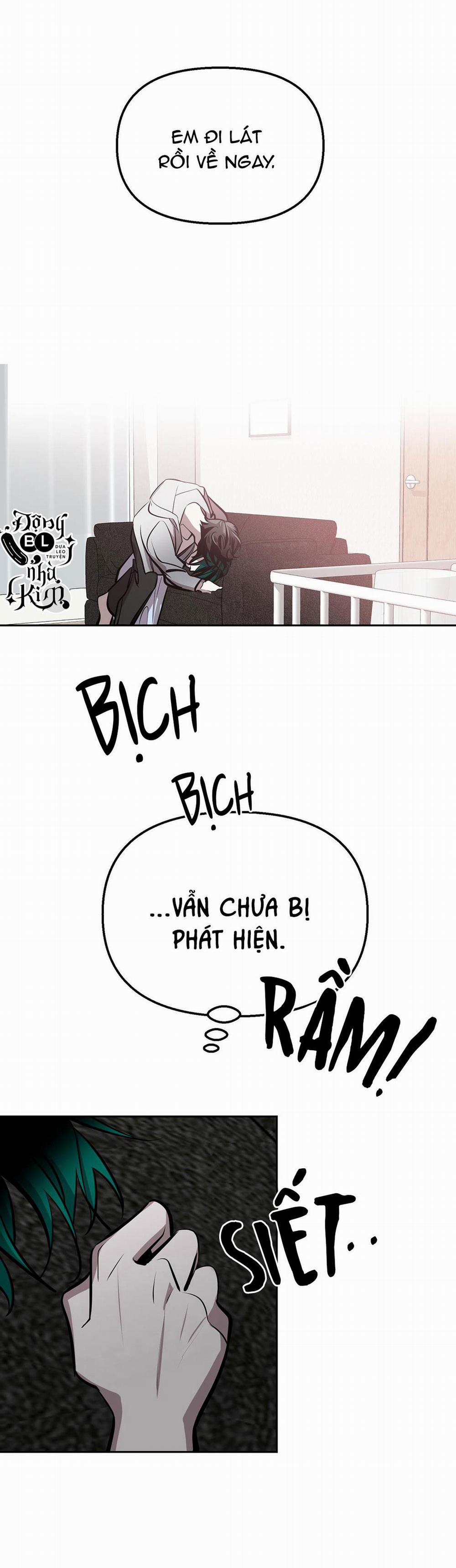 TUYỂN TẬP CUỒNG CÔNG-CHIẾM HỮU CÔNG CỦA NHÀ KIM 5.7 trang 23