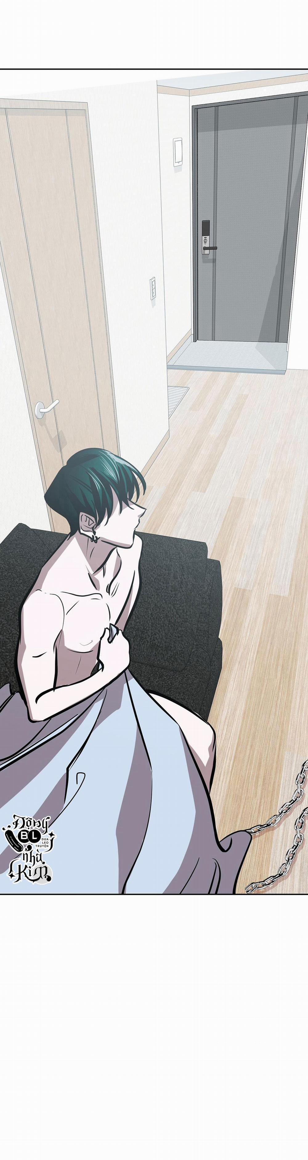 TUYỂN TẬP CUỒNG CÔNG-CHIẾM HỮU CÔNG CỦA NHÀ KIM 5.7 trang 24