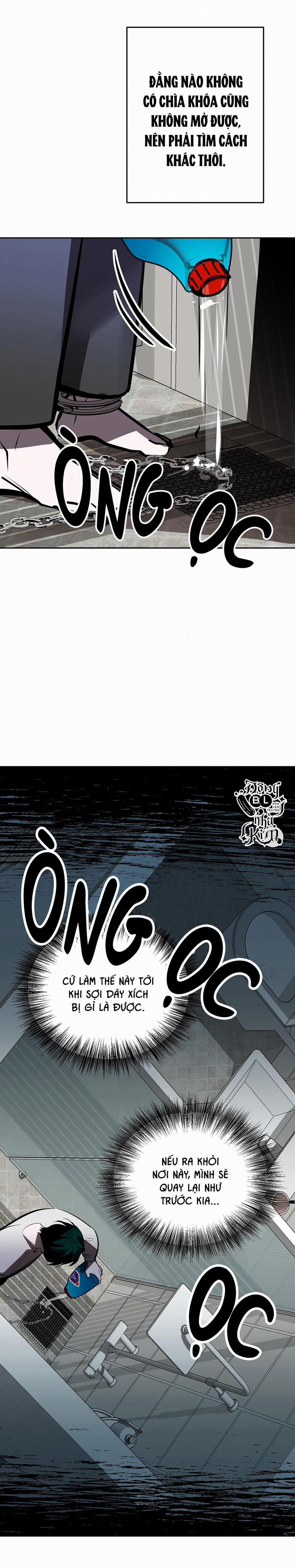 TUYỂN TẬP CUỒNG CÔNG-CHIẾM HỮU CÔNG CỦA NHÀ KIM 5.7 trang 26