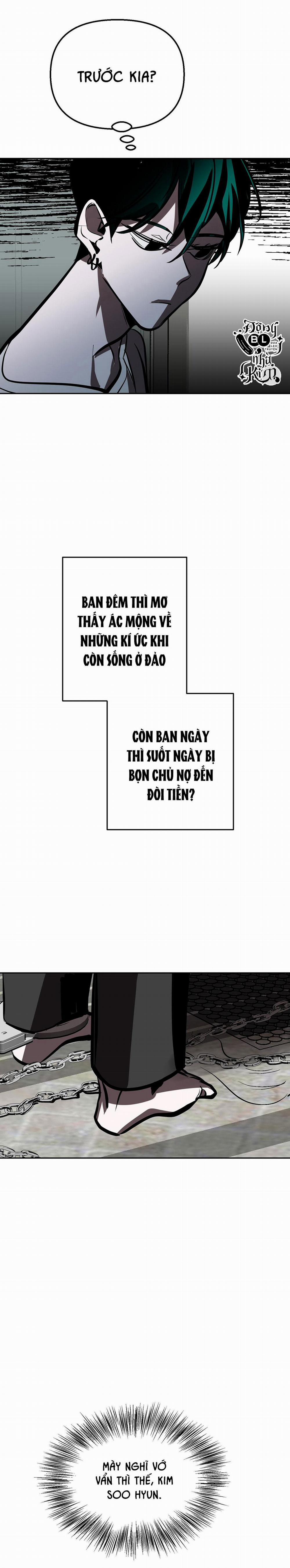 TUYỂN TẬP CUỒNG CÔNG-CHIẾM HỮU CÔNG CỦA NHÀ KIM 5.7 trang 27