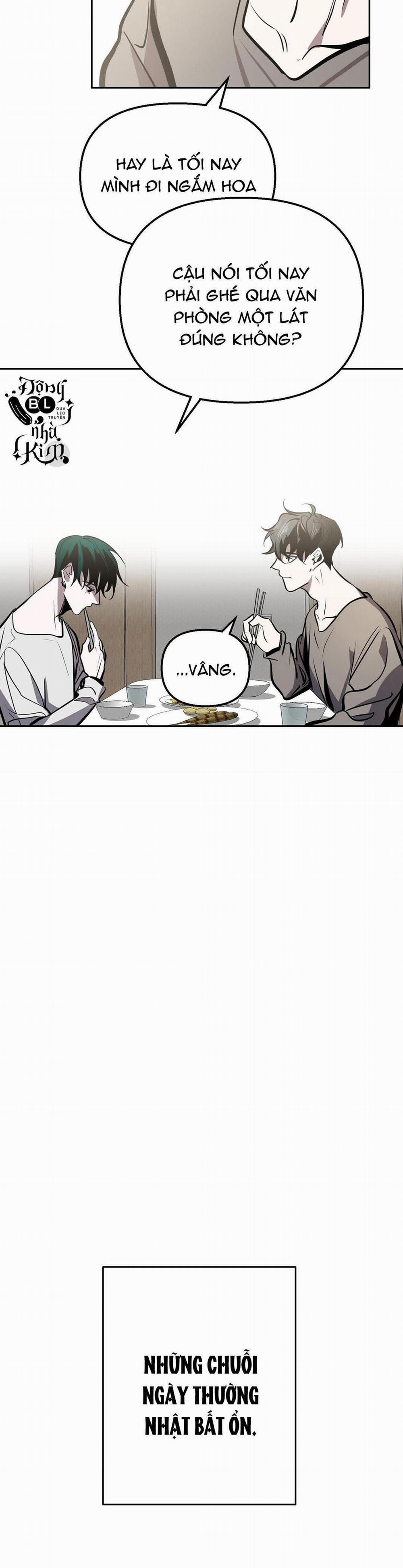 TUYỂN TẬP CUỒNG CÔNG-CHIẾM HỮU CÔNG CỦA NHÀ KIM 5.7 trang 3