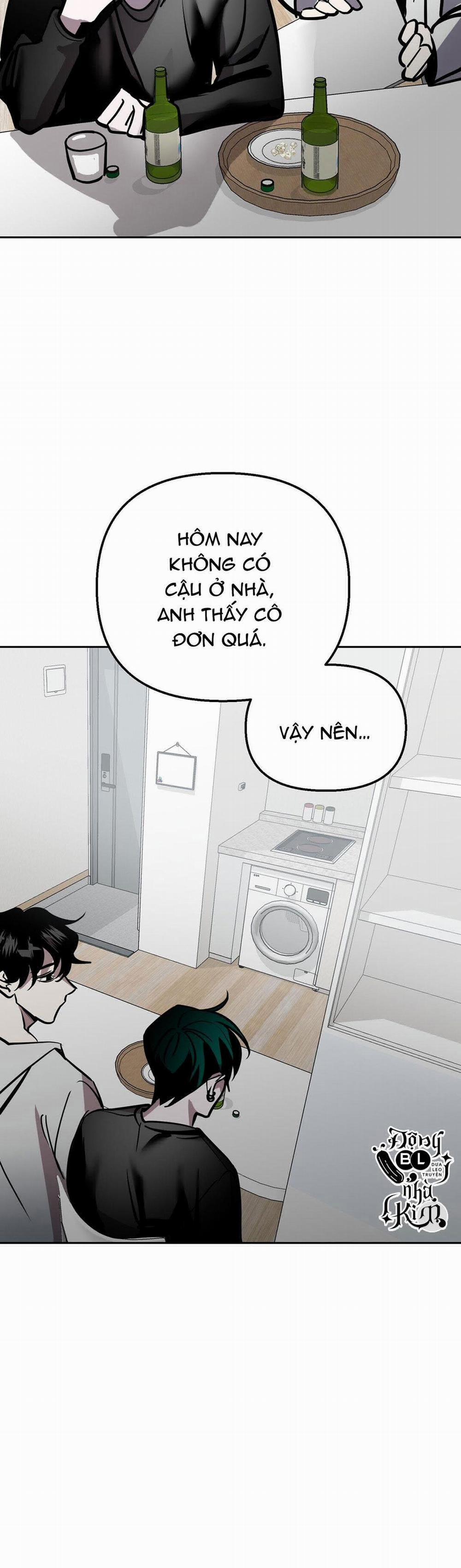 TUYỂN TẬP CUỒNG CÔNG-CHIẾM HỮU CÔNG CỦA NHÀ KIM 5.7 trang 32