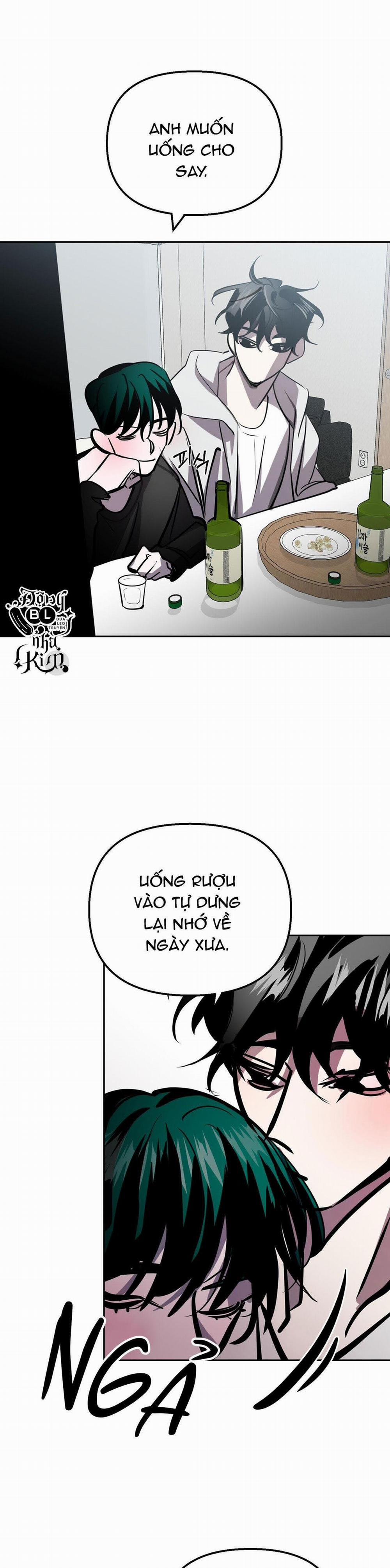 TUYỂN TẬP CUỒNG CÔNG-CHIẾM HỮU CÔNG CỦA NHÀ KIM 5.7 trang 33