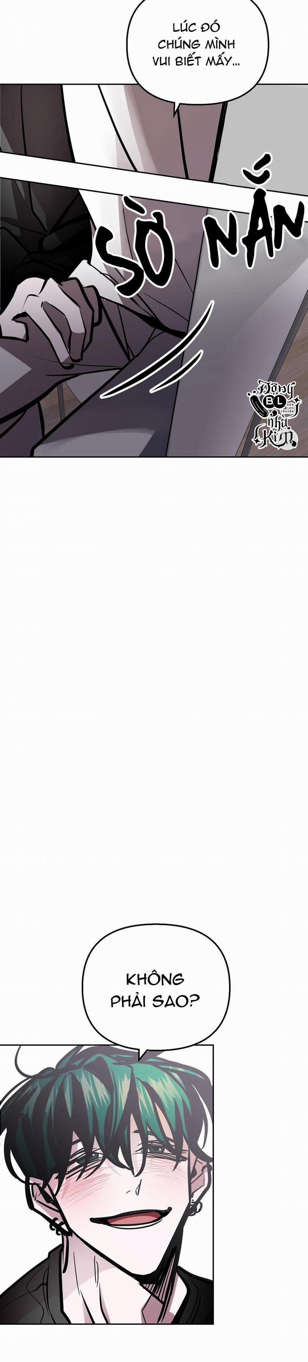 TUYỂN TẬP CUỒNG CÔNG-CHIẾM HỮU CÔNG CỦA NHÀ KIM 5.7 trang 34