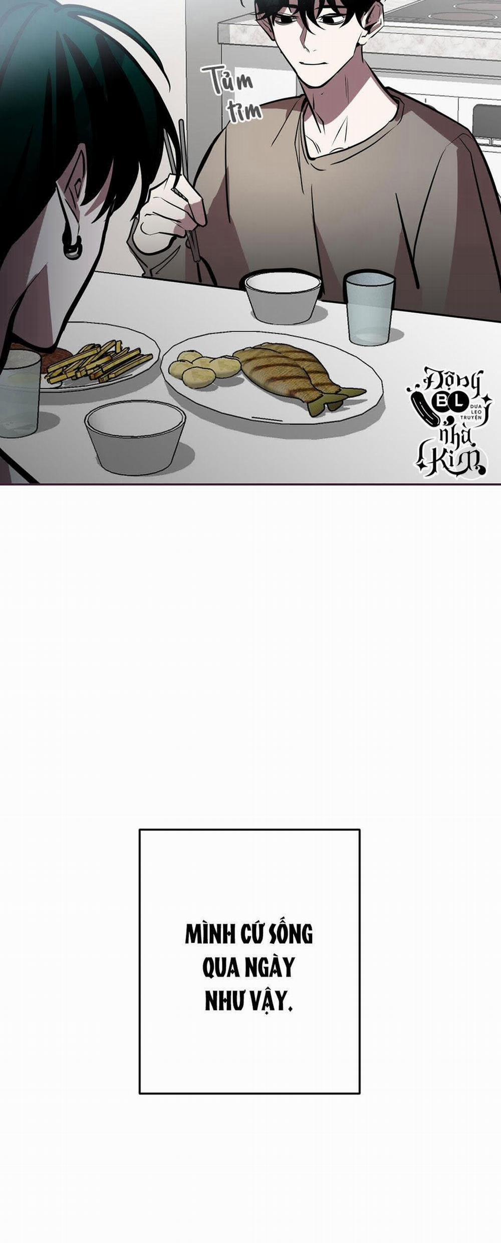 TUYỂN TẬP CUỒNG CÔNG-CHIẾM HỮU CÔNG CỦA NHÀ KIM 5.7 trang 5