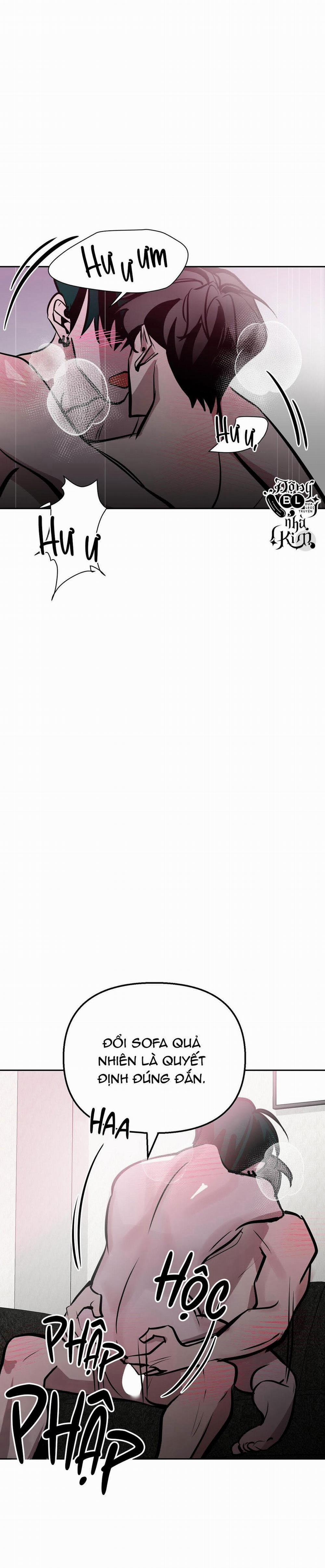 TUYỂN TẬP CUỒNG CÔNG-CHIẾM HỮU CÔNG CỦA NHÀ KIM 5.7 trang 7