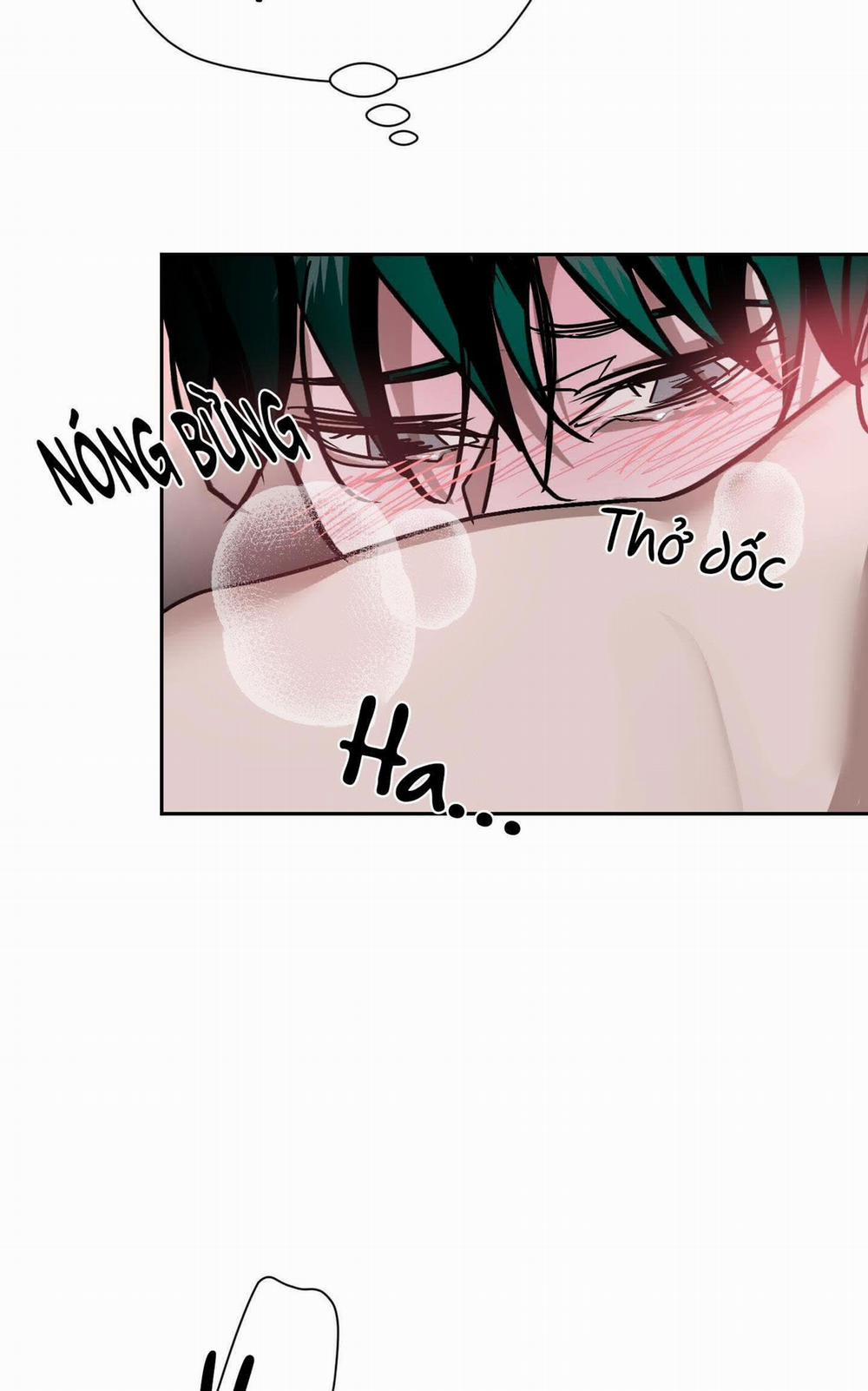 TUYỂN TẬP CUỒNG CÔNG-CHIẾM HỮU CÔNG CỦA NHÀ KIM 5.8 trang 28