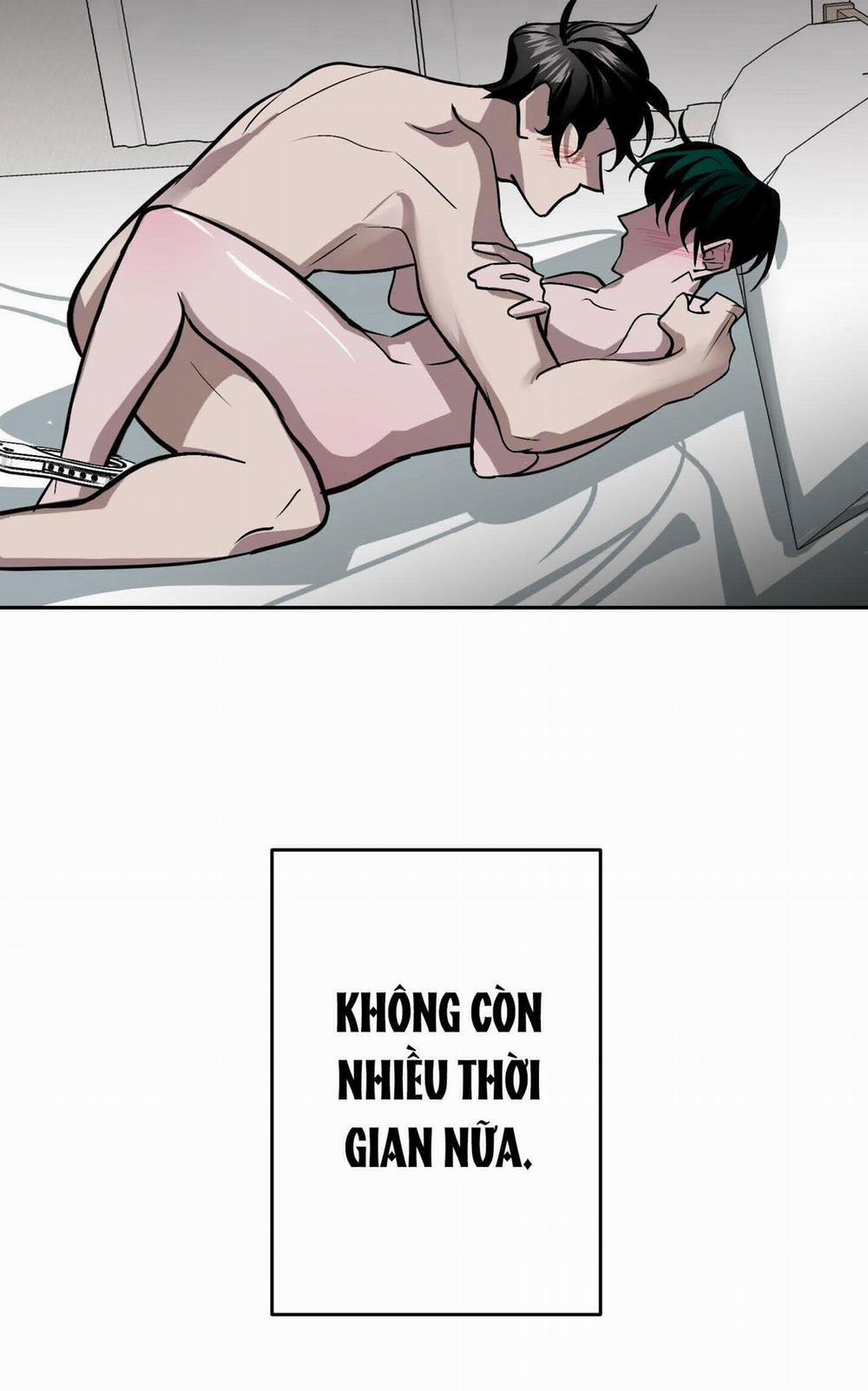 TUYỂN TẬP CUỒNG CÔNG-CHIẾM HỮU CÔNG CỦA NHÀ KIM 5.8 trang 32