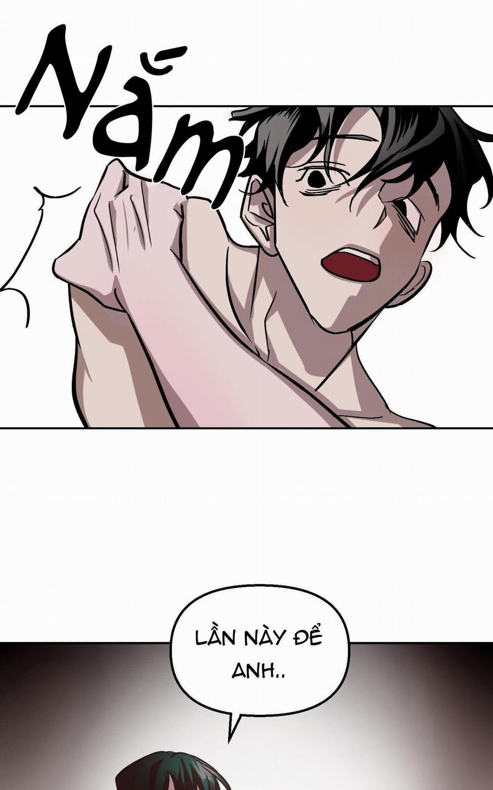 TUYỂN TẬP CUỒNG CÔNG-CHIẾM HỮU CÔNG CỦA NHÀ KIM 5.8 trang 33