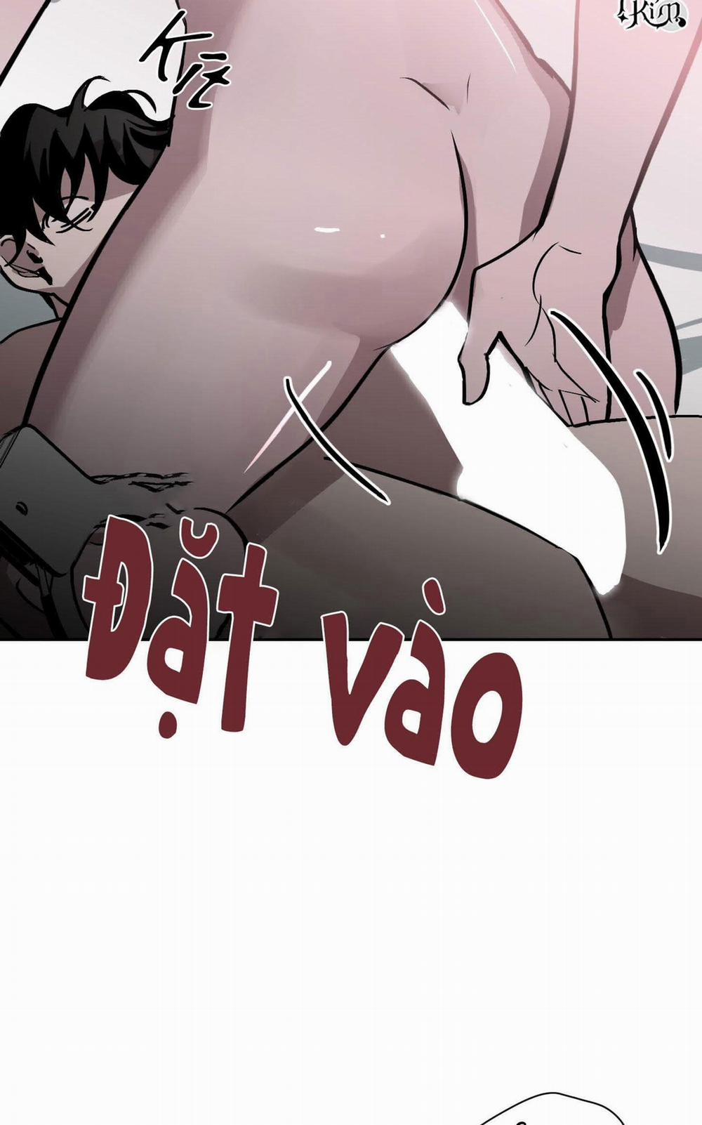 TUYỂN TẬP CUỒNG CÔNG-CHIẾM HỮU CÔNG CỦA NHÀ KIM 5.8 trang 36