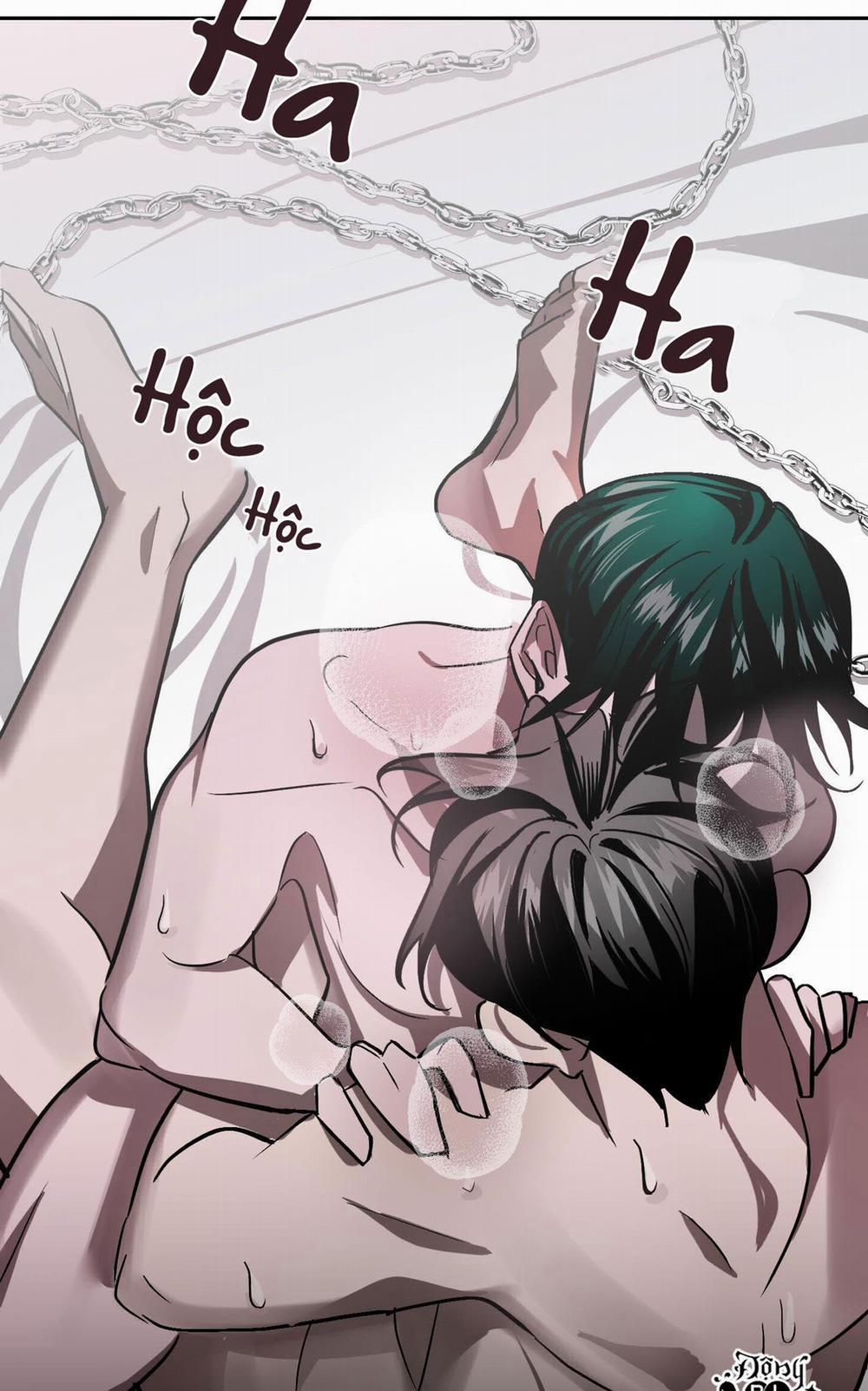 TUYỂN TẬP CUỒNG CÔNG-CHIẾM HỮU CÔNG CỦA NHÀ KIM 5.8 trang 41