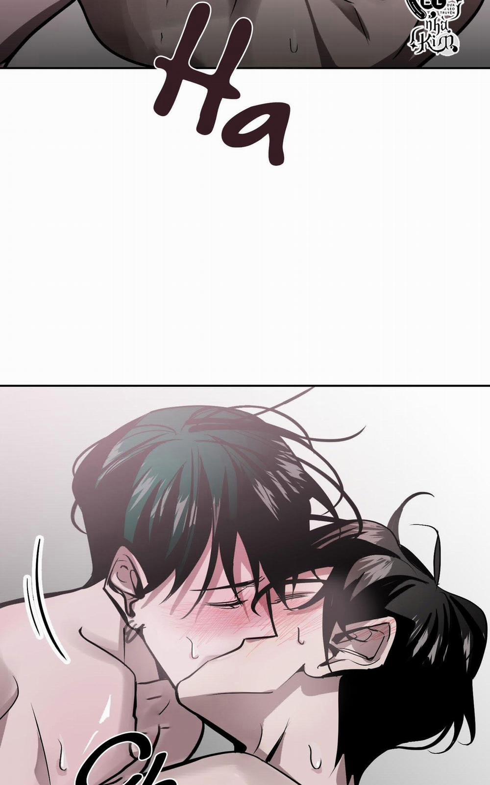 TUYỂN TẬP CUỒNG CÔNG-CHIẾM HỮU CÔNG CỦA NHÀ KIM 5.8 trang 42