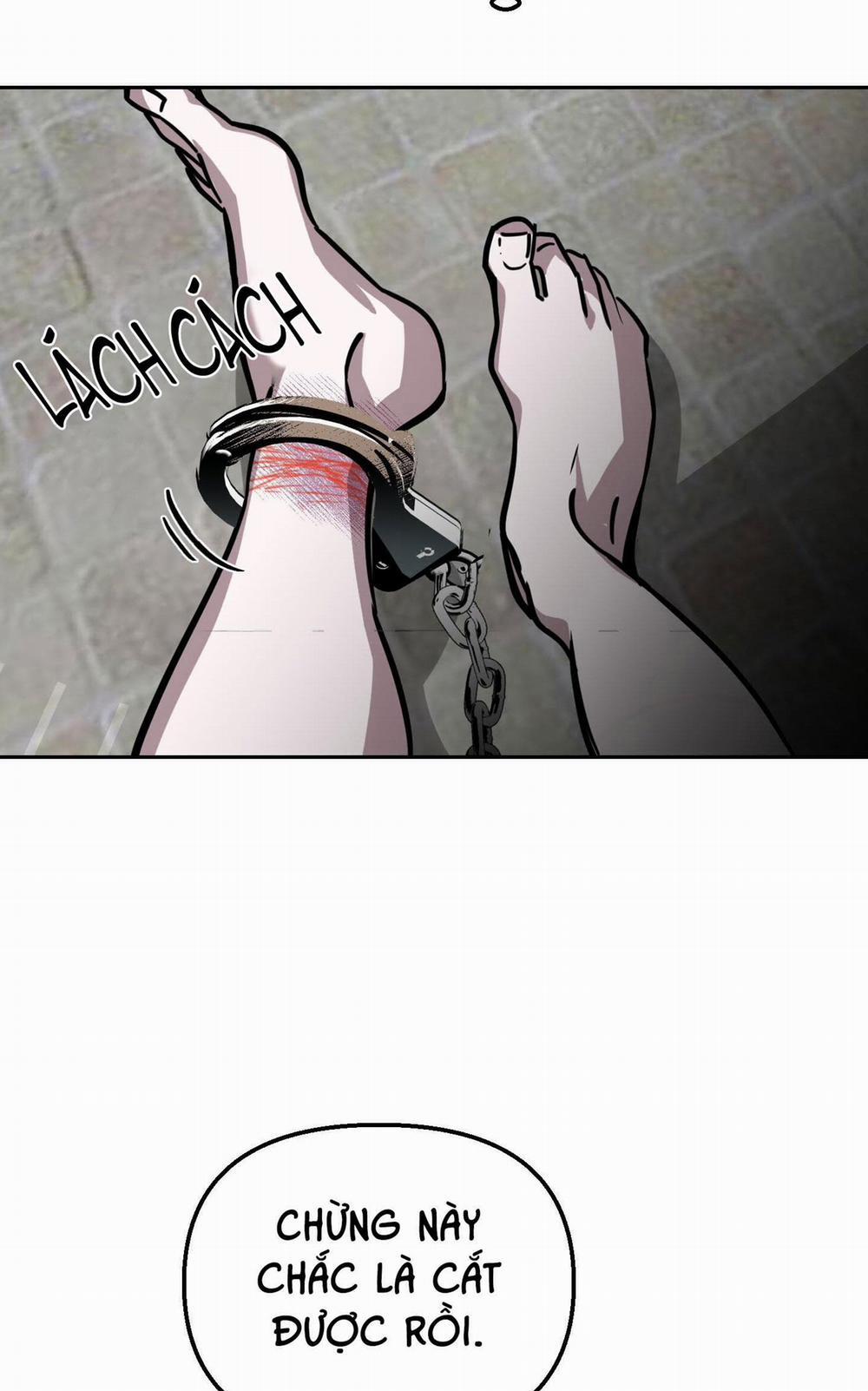 TUYỂN TẬP CUỒNG CÔNG-CHIẾM HỮU CÔNG CỦA NHÀ KIM 5.8 trang 49