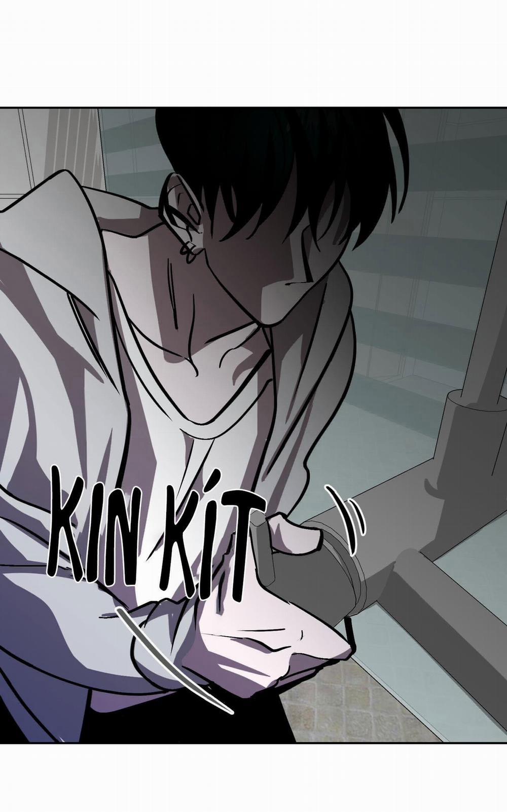 TUYỂN TẬP CUỒNG CÔNG-CHIẾM HỮU CÔNG CỦA NHÀ KIM 5.8 trang 52