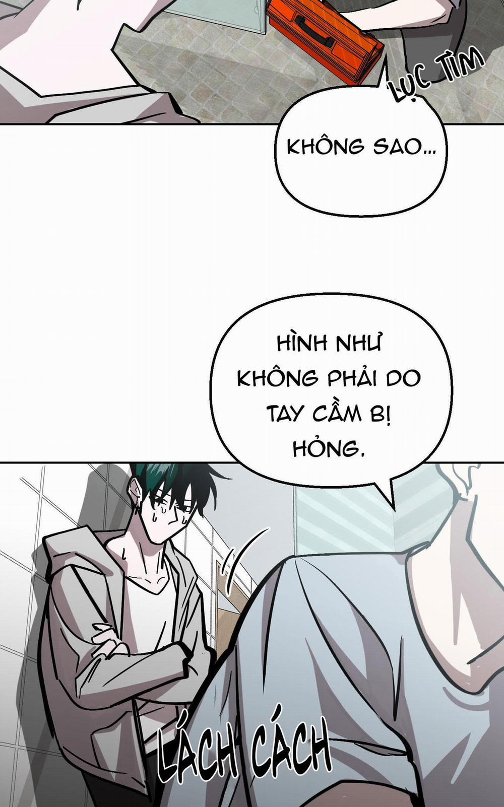 TUYỂN TẬP CUỒNG CÔNG-CHIẾM HỮU CÔNG CỦA NHÀ KIM 5.8 trang 59