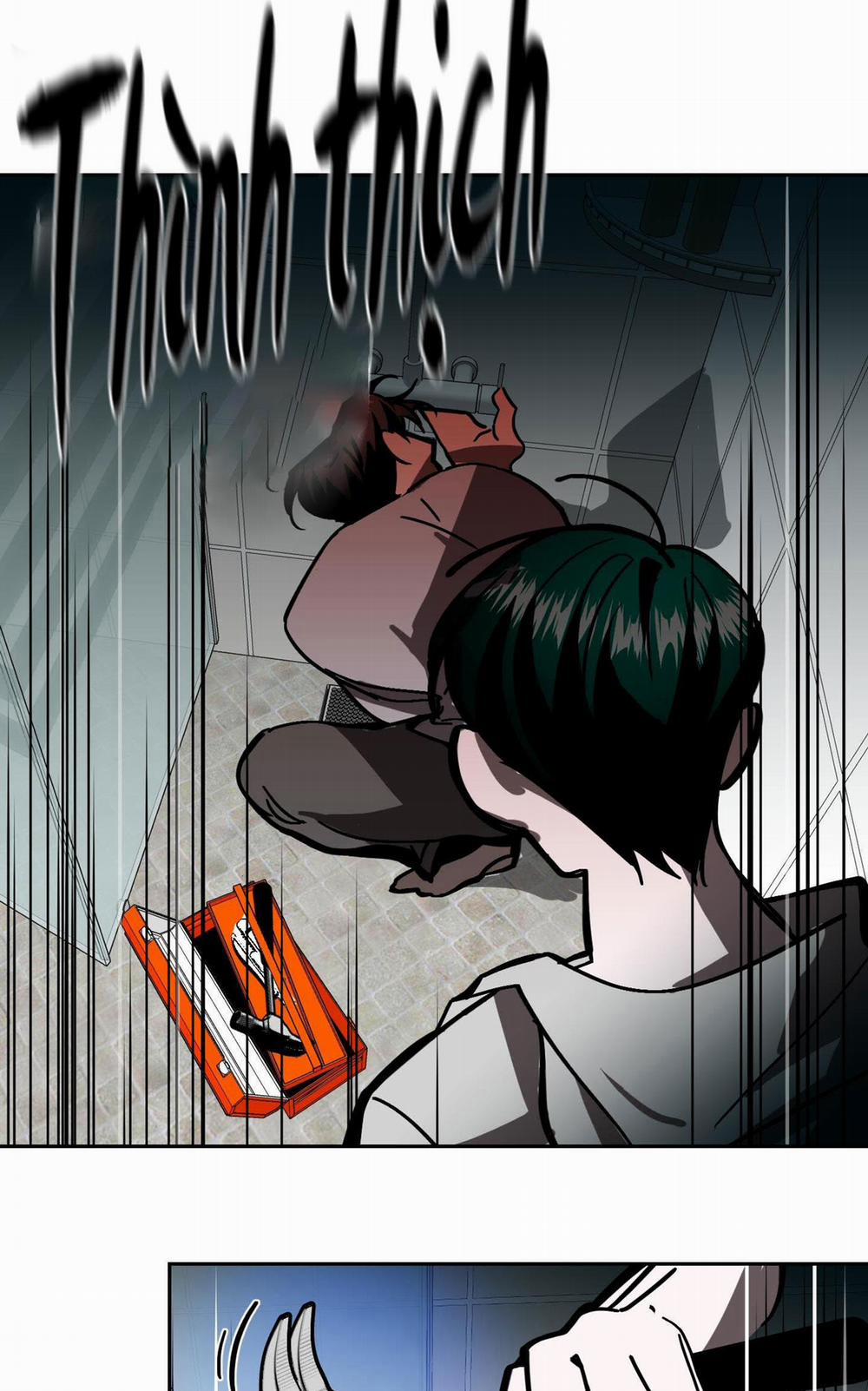 TUYỂN TẬP CUỒNG CÔNG-CHIẾM HỮU CÔNG CỦA NHÀ KIM 5.8 trang 63