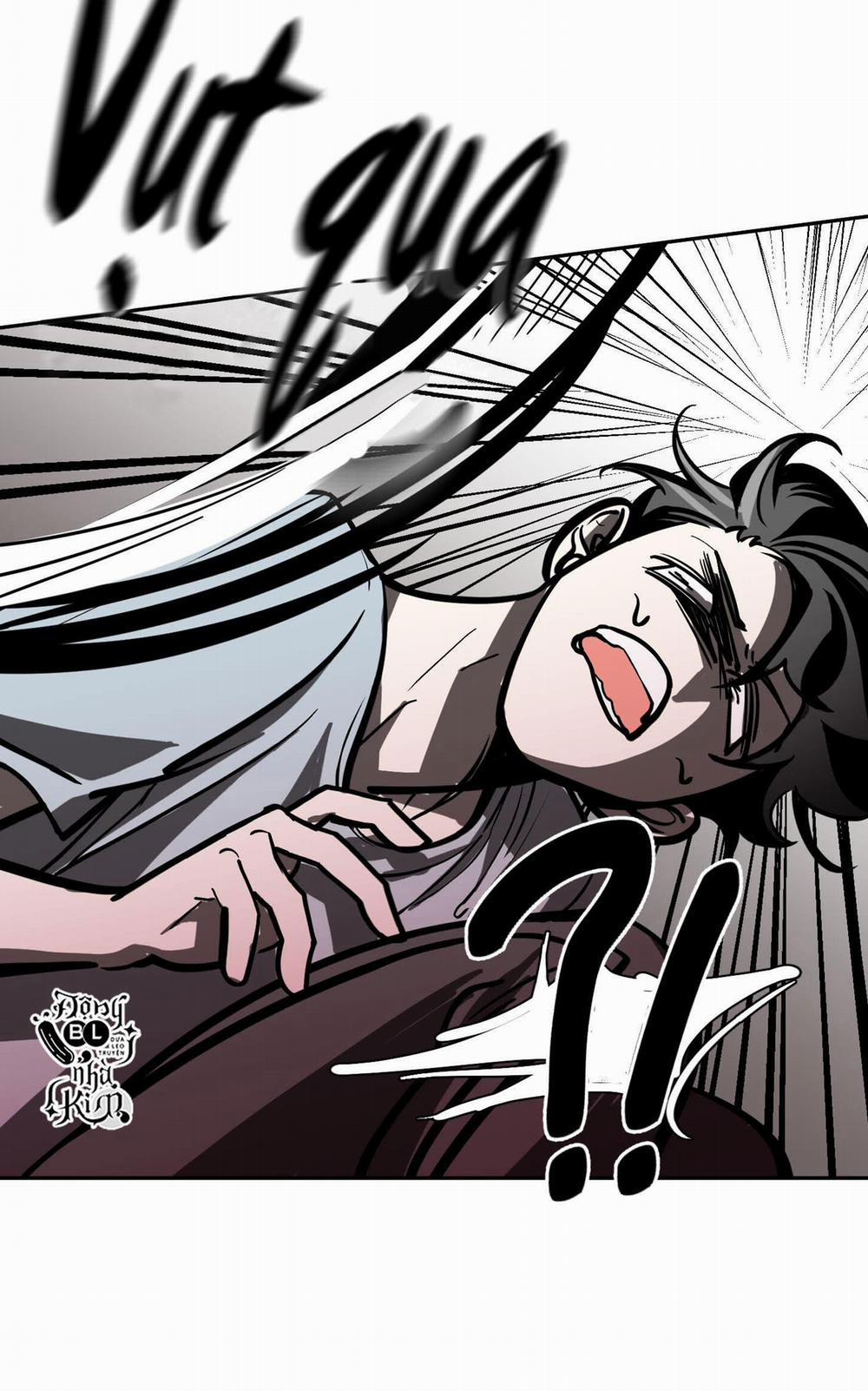 TUYỂN TẬP CUỒNG CÔNG-CHIẾM HỮU CÔNG CỦA NHÀ KIM 5.8 trang 69