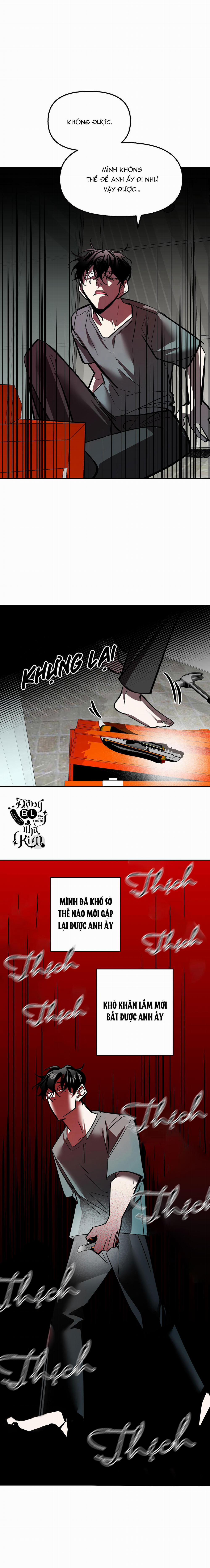 TUYỂN TẬP CUỒNG CÔNG-CHIẾM HỮU CÔNG CỦA NHÀ KIM 5.9 trang 1