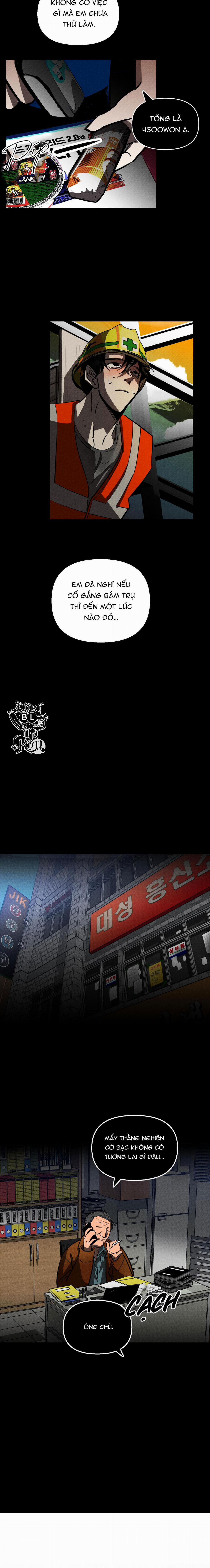 TUYỂN TẬP CUỒNG CÔNG-CHIẾM HỮU CÔNG CỦA NHÀ KIM 5.9 trang 10