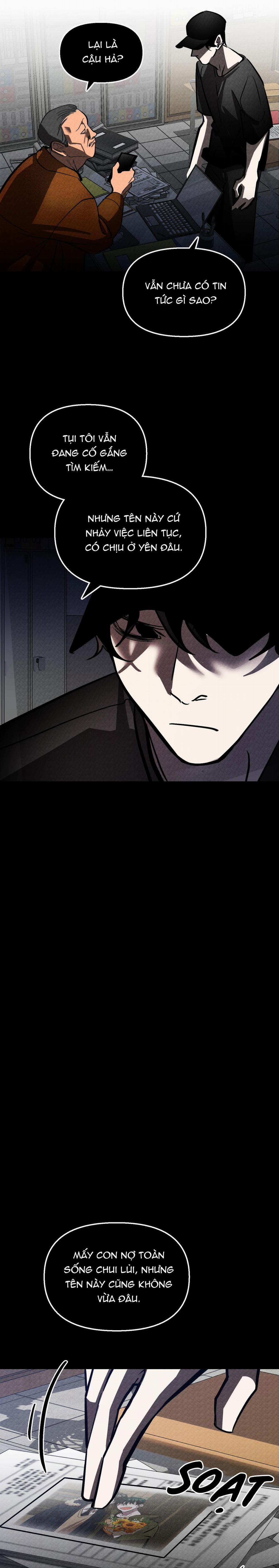 TUYỂN TẬP CUỒNG CÔNG-CHIẾM HỮU CÔNG CỦA NHÀ KIM 5.9 trang 11