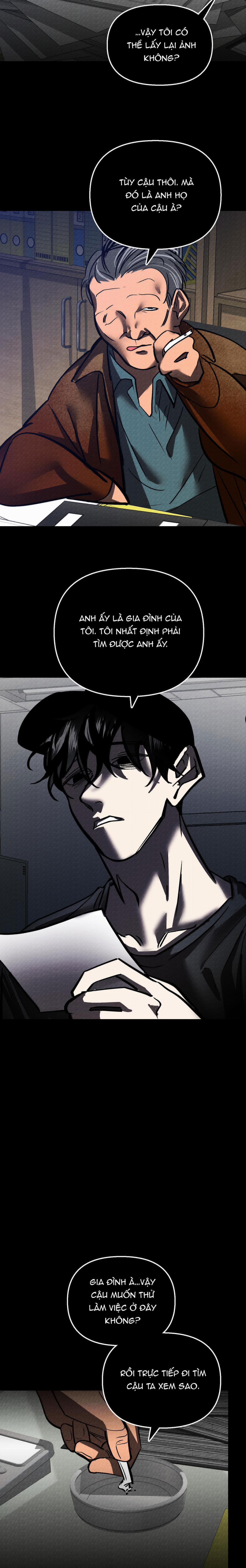 TUYỂN TẬP CUỒNG CÔNG-CHIẾM HỮU CÔNG CỦA NHÀ KIM 5.9 trang 12