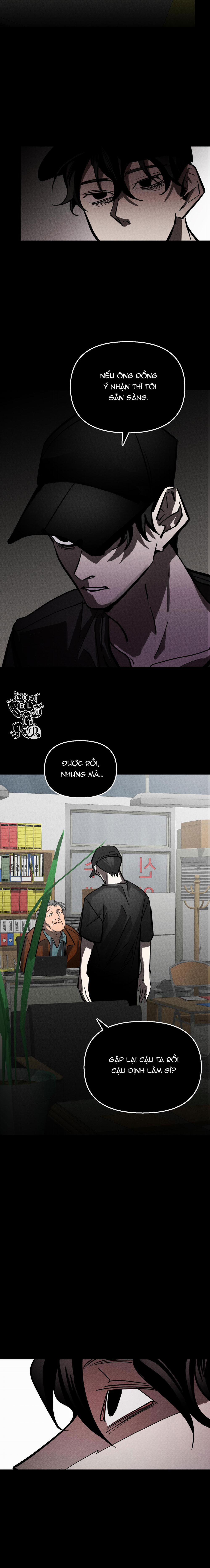 TUYỂN TẬP CUỒNG CÔNG-CHIẾM HỮU CÔNG CỦA NHÀ KIM 5.9 trang 13