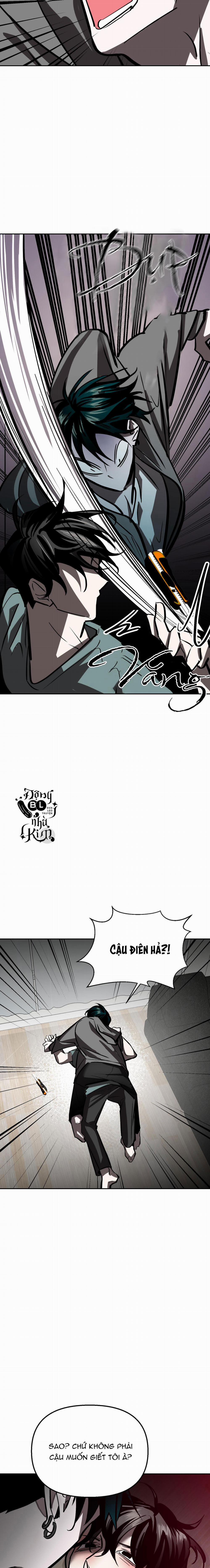 TUYỂN TẬP CUỒNG CÔNG-CHIẾM HỮU CÔNG CỦA NHÀ KIM 5.9 trang 16