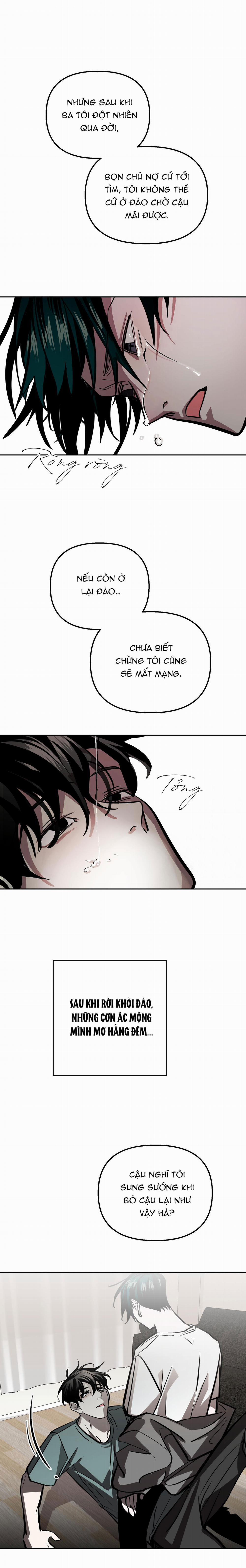 TUYỂN TẬP CUỒNG CÔNG-CHIẾM HỮU CÔNG CỦA NHÀ KIM 5.9 trang 18