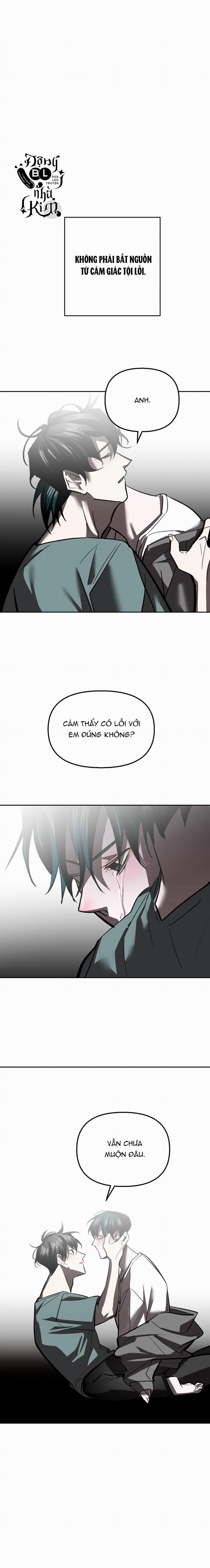 TUYỂN TẬP CUỒNG CÔNG-CHIẾM HỮU CÔNG CỦA NHÀ KIM 5.9 trang 19