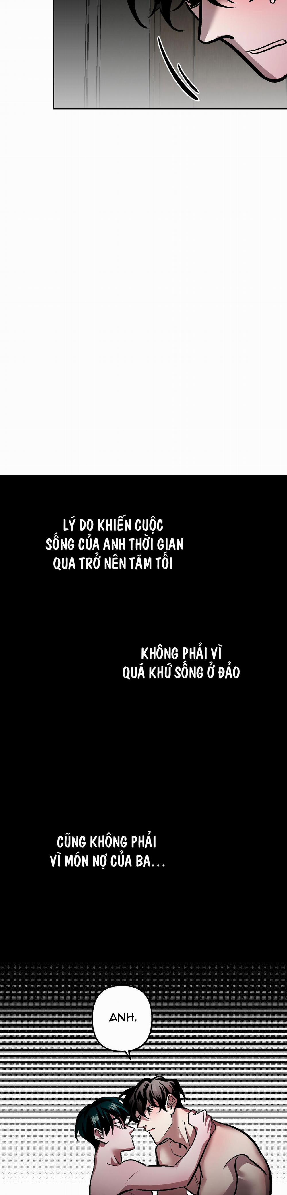 TUYỂN TẬP CUỒNG CÔNG-CHIẾM HỮU CÔNG CỦA NHÀ KIM 5.99 CHUYẾN TÀU END trang 11