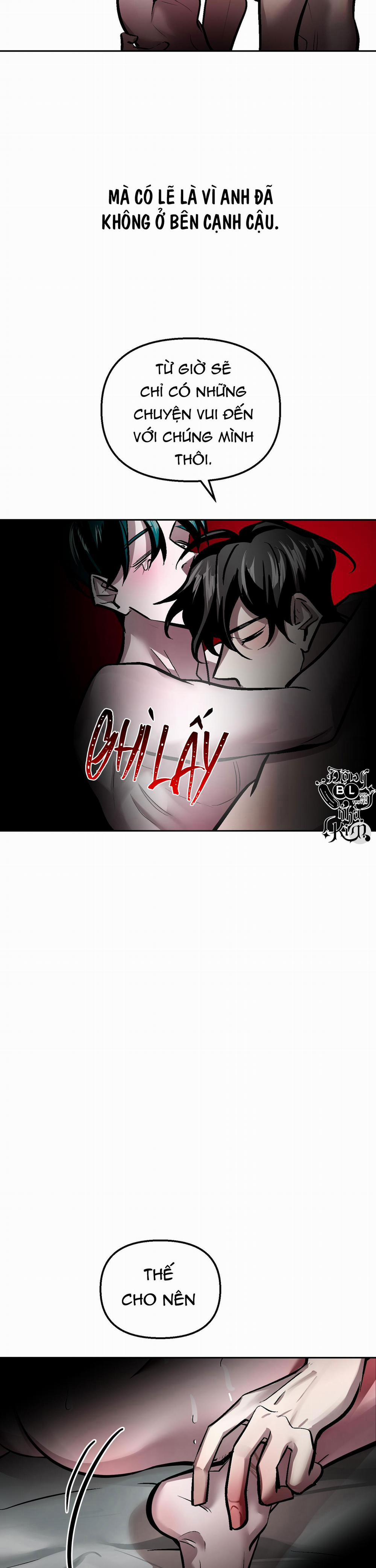 TUYỂN TẬP CUỒNG CÔNG-CHIẾM HỮU CÔNG CỦA NHÀ KIM 5.99 CHUYẾN TÀU END trang 12