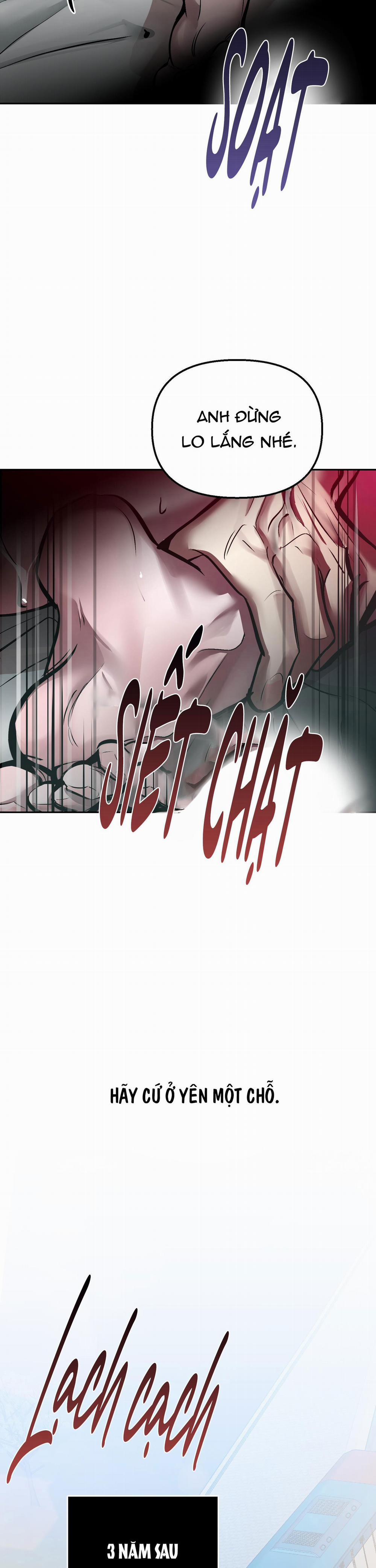 TUYỂN TẬP CUỒNG CÔNG-CHIẾM HỮU CÔNG CỦA NHÀ KIM 5.99 CHUYẾN TÀU END trang 13