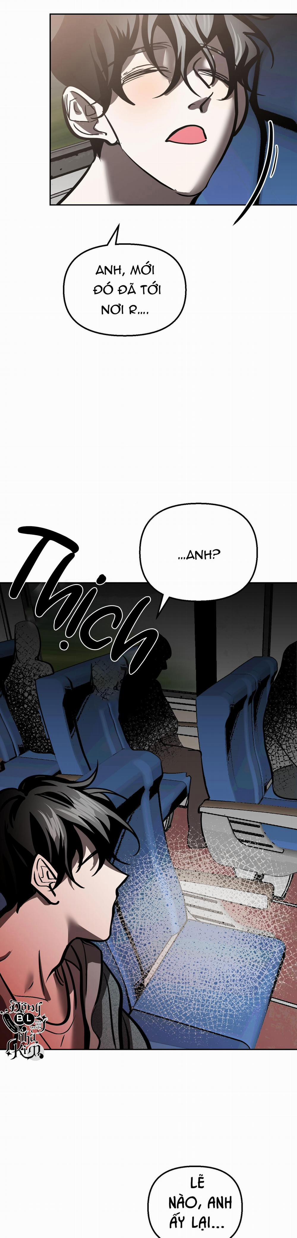 TUYỂN TẬP CUỒNG CÔNG-CHIẾM HỮU CÔNG CỦA NHÀ KIM 5.99 CHUYẾN TÀU END trang 17