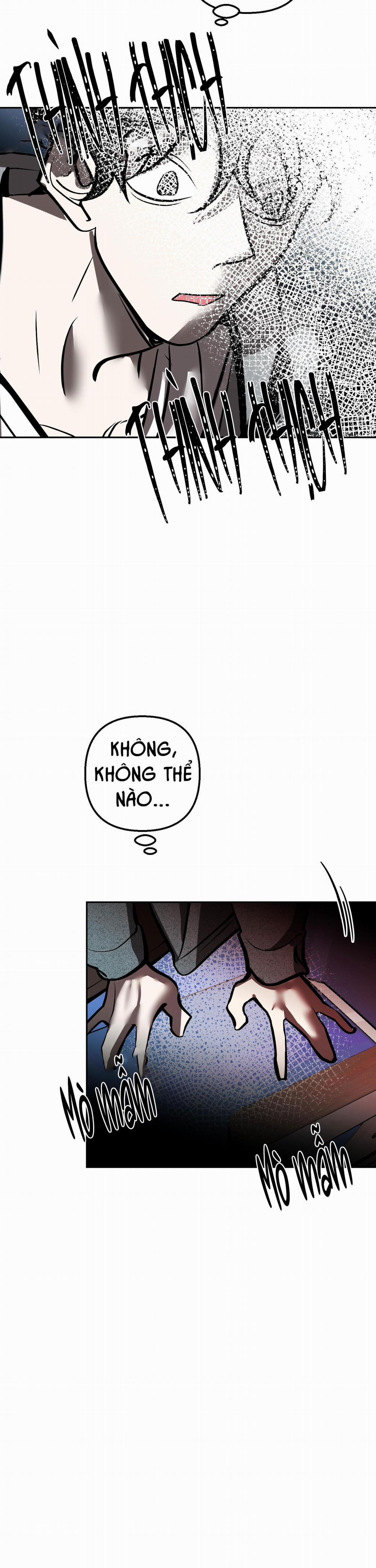 TUYỂN TẬP CUỒNG CÔNG-CHIẾM HỮU CÔNG CỦA NHÀ KIM 5.99 CHUYẾN TÀU END trang 18