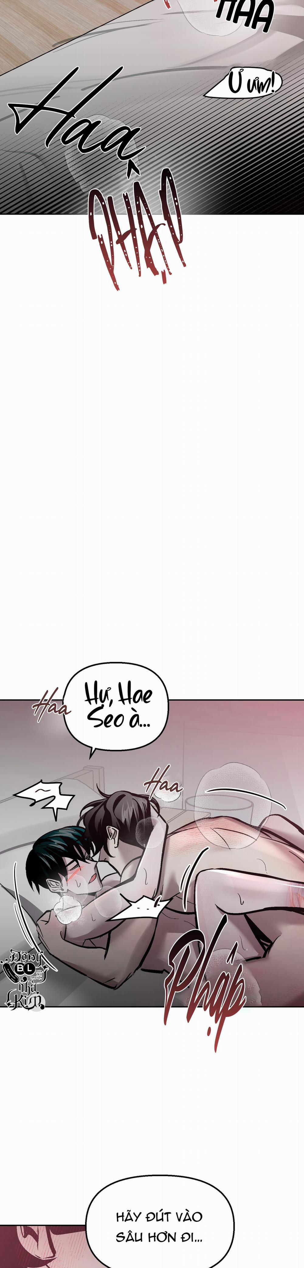 TUYỂN TẬP CUỒNG CÔNG-CHIẾM HỮU CÔNG CỦA NHÀ KIM 5.99 CHUYẾN TÀU END trang 2