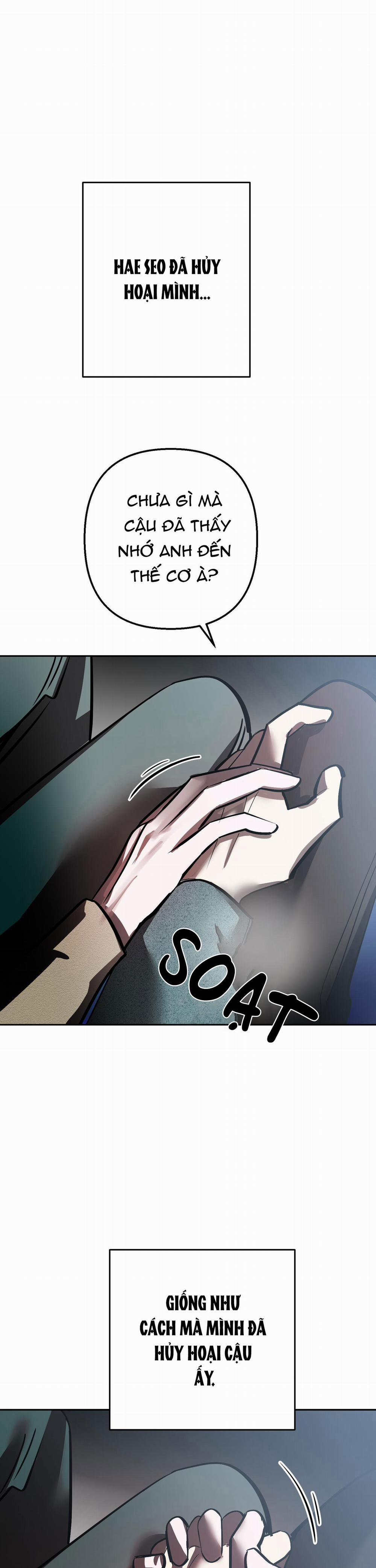 TUYỂN TẬP CUỒNG CÔNG-CHIẾM HỮU CÔNG CỦA NHÀ KIM 5.99 CHUYẾN TÀU END trang 23