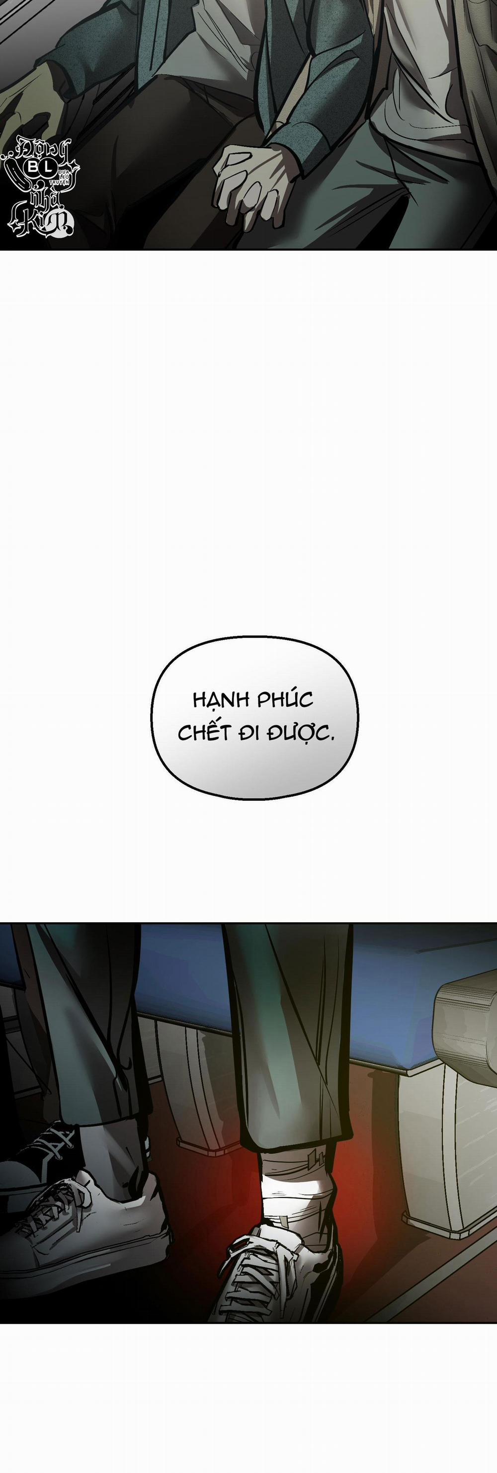 TUYỂN TẬP CUỒNG CÔNG-CHIẾM HỮU CÔNG CỦA NHÀ KIM 5.99 CHUYẾN TÀU END trang 31