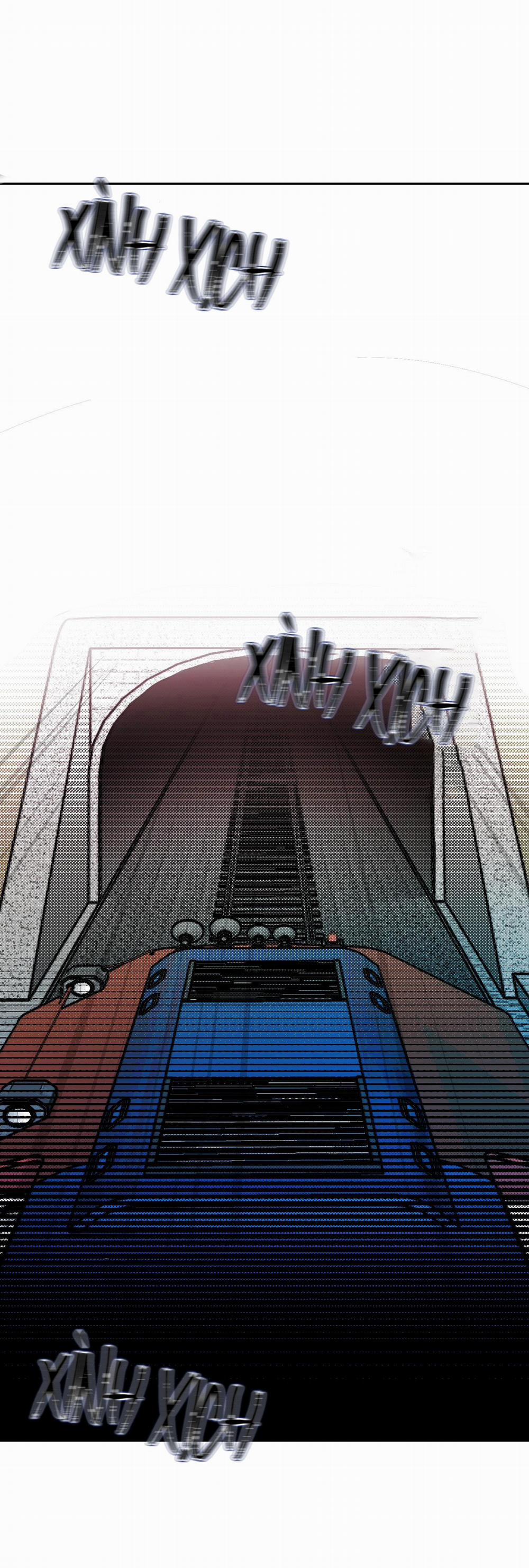 TUYỂN TẬP CUỒNG CÔNG-CHIẾM HỮU CÔNG CỦA NHÀ KIM 5.99 CHUYẾN TÀU END trang 32